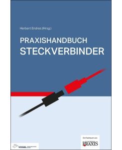 Praxishandbuch Steckverbinder