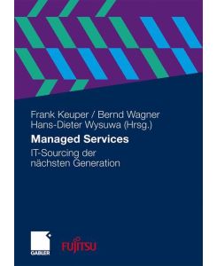 Managed Services IT-Sourcing der nächsten Generation