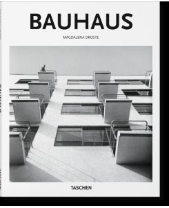 Bauhaus 1919-1933 Reform und Avantgarde - Magdalena Droste