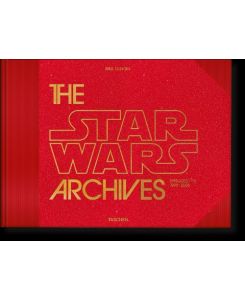 The Star Wars Archives. 1999-2005 - Paul Duncan