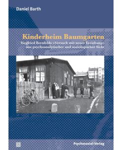 Kinderheim Baumgarten - Daniel Barth