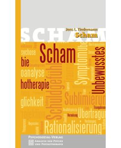 Scham - Jens L. Tiedemann