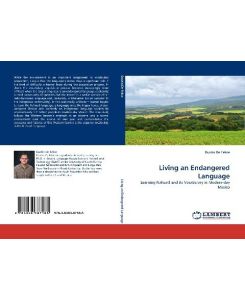 Living an Endangered Language Learning Nahuatl and its Vocabulary in Modern-day Mexico - Dustin De Felice