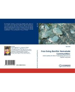 Free-living Benthic Nematode Communities: Understanding the Role of Spatiotemporal Factors in Aquatic Ecosystems - Kyle Luth