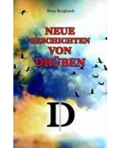Neue Geschichten von drüben - Petra Burghardt