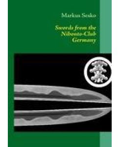 Swords from the Nihonto-Club Germany - Markus Sesko