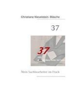 37 Mein Sachbearbeiter im Frack - Christiane Nievelstein- Bläsche