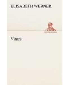 Vineta - Elisabeth Werner