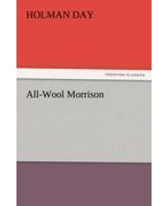 All-Wool Morrison - Holman Day