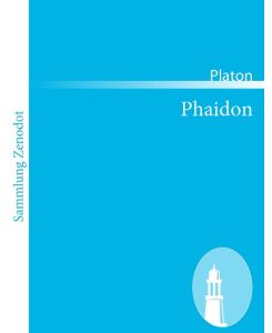 Phaidon (Phaidôn) - Platon