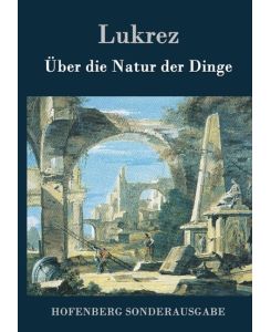 Über die Natur der Dinge - Lukrez, Hermann Diels