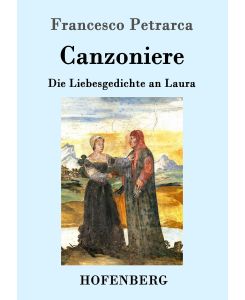 Canzoniere - Francesco Petrarca, Karl August Förster