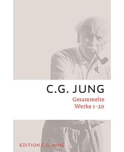 Gesammelte Werke 1-20 22 Einzelbände - C. G. Jung