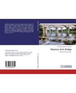 Masonry Arch Bridge Analysis & Assessment - Muhammad Ekhlasur Rahman
