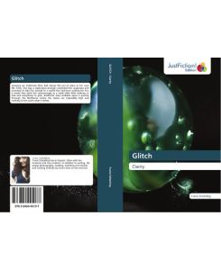 Glitch Clarity - Tracie Scheiding