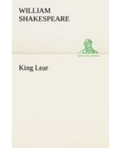 King Lear - William Shakespeare