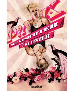 Pink ¿ Das Fanbuch - Paul Lester