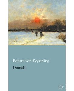 Dumala - Eduard Von Keyserling