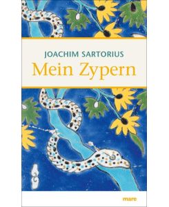 Mein Zypern - Joachim Sartorius