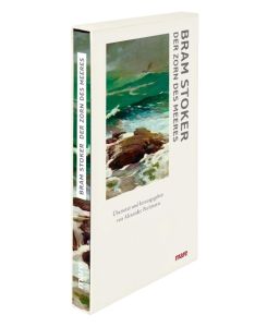Der Zorn des Meeres The Watter's Mou' - Bram Stoker, Alexander Pechmann