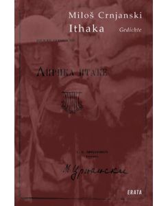 Ithaka Gedichte. Serbisch /Deutsch - Milos Crnjanski, Viktor Kalinke
