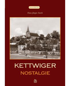Kettwiger Nostalgie - Hans-Jürgen Storch