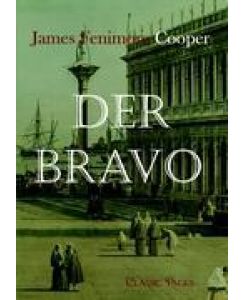 Der Bravo - James Fenimore Cooper