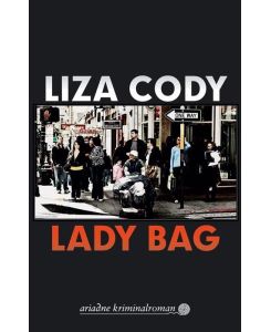 Lady Bag - Liza Cody, Else Laudan, B. Szelinski