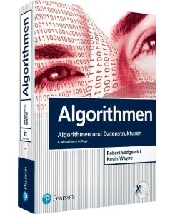 Algorithmen Algorithmen und Datenstrukturen - Robert Sedgewick, Kevin Wayne