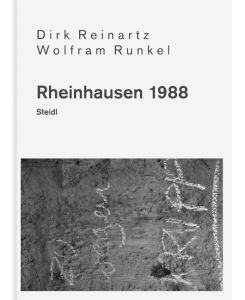 Rheinhausen 1988 - Dirk Reinartz