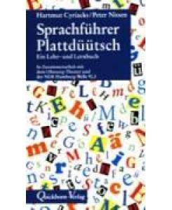 Sprachführer Plattdüütsch Ein Lehr- und Lernbuch - Hartmut Cyriacks, Peter Nissen