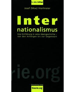 Internationalismus (ISBN 9783981573459)