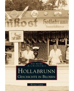 Hollabrunn - Werner Lamm