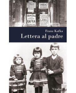 Lettera al padre Brief an den Vater - Franz Kafka, Manuela Boccignone