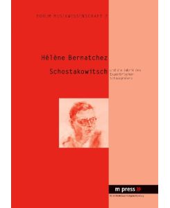 Schostakowitsch und die Fabrik des Exzentrischen Schauspielers - Hélène Bernatchez