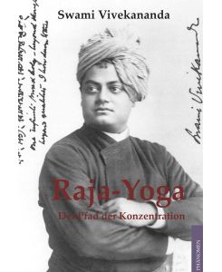 Raja-Yoga Der Pfad der Konzentration - Swami Vivekananda