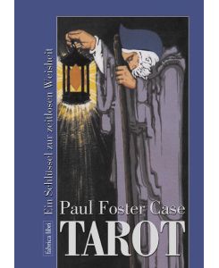 Tarot Ein Schlüssel zur Zeitlosen Weisheit. Fabrica libri - Paul Foster Case