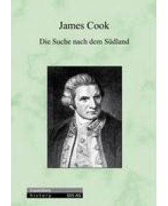 Die Suche nach dem Südland - James Cook