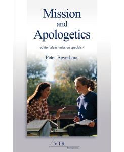 Mission and Apologetics - Peter Beyerhaus