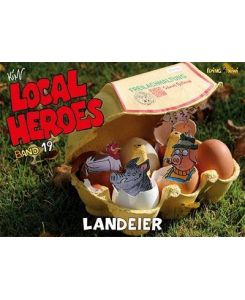 Local Heroes 19 Landeier - Kim Schmidt
