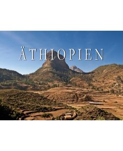 Äthiopien - Ein Bildband