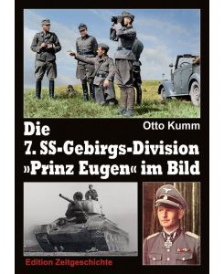 Die 7. SS-Gebirgs-Division 