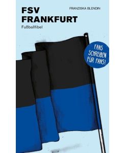 FSV Frankfurt Fußballfibel - Franziska Blendin