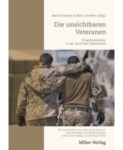 Die unsichtbaren Veteranen Kriegsheimkehrer in der deutschen Gesellschaft