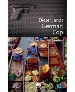 German Cop - Dieter Jandt