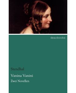 Vanina Vanini Zwei Novellen - Stendhal