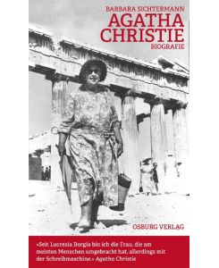 Agatha Christie - Barbara Sichtermann