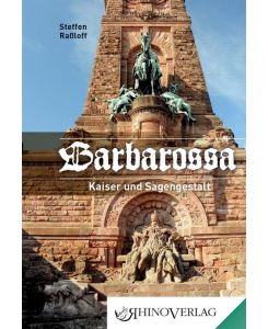 Barbarossa Band 88 - Steffen Raßloff