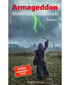Armageddon Roman - Matthias Matussek