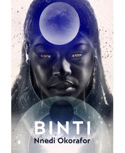 Binti - Nnedi Okorafor, Claudia Kern